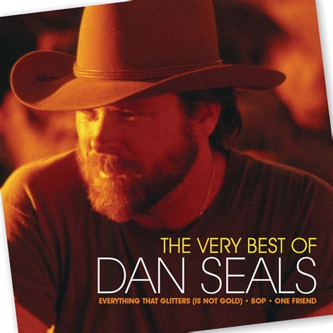 Dan Seals - Bop | iHeartRadio