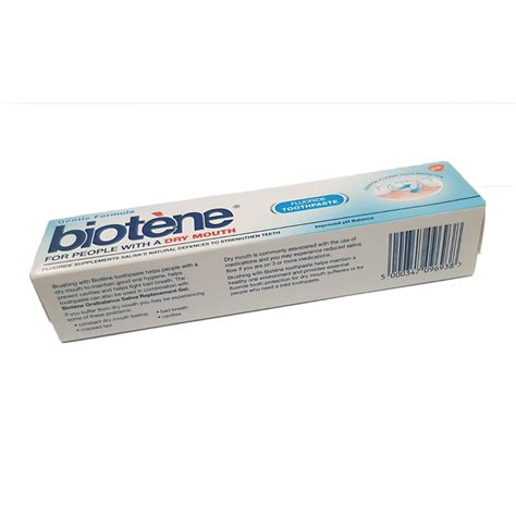 Biotene Toothpaste (100ml)