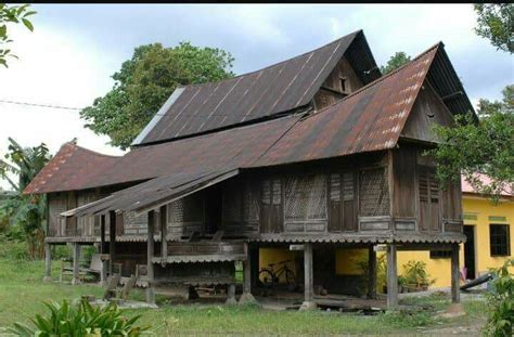 Harga Rumah Kayu Malaysia - Desain Rumah Idaman