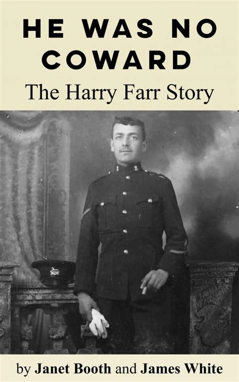 Harry Farr: The story of a young soldier who looked his comrades in the eye as they shot him for ...