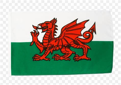 Flag Of Wales Welsh Dragon Flag Of The United Kingdom, PNG, 1000x699px ...