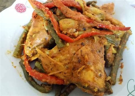 Resep Arsik ikan mas oleh Uni Elvi - Cookpad