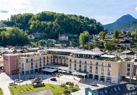 HOTEL EDELWEISS BERCHTESGADEN: Bewertungen, Fotos & Preisvergleich ...