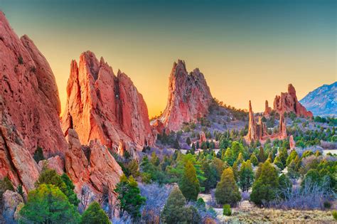 17 best things to do in Colorado Springs - Lonely Planet