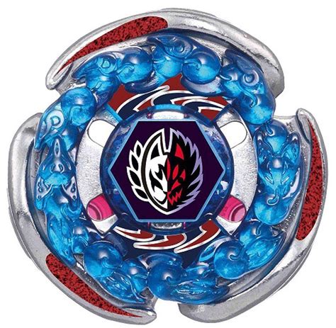 Takara TOMY 2011 Beyblade Metal fight Fusion 4D BB-116 Random booster Vol. 8 – DREAM Playhouse