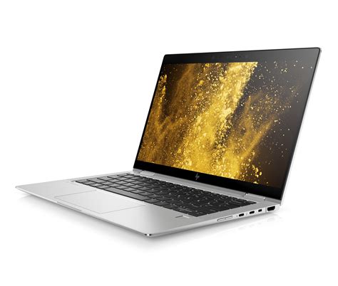 HP EliteBook x360 1030 G3 | Thunderbolt Technology Community