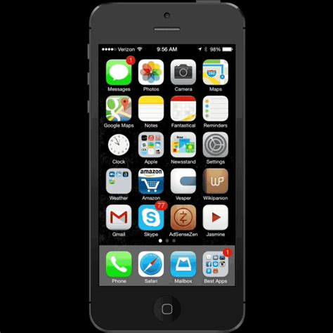 Iphone Animated GIF