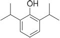 Propofol – Wikipedia, wolna encyklopedia