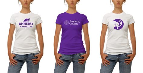 Amherst College – A new mascot and identity for the prestigious liberal ...