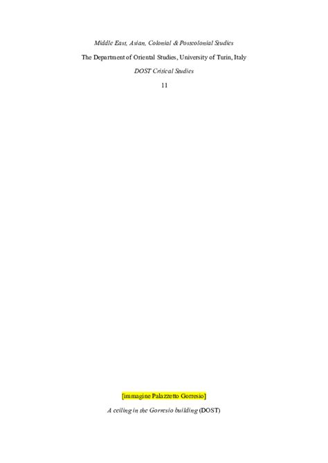 (PDF) The ashvamedha in the Ramayana: a way to re-establish the primordial unity of the ...