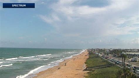 Central Florida weather: Rain chances increase Saturday