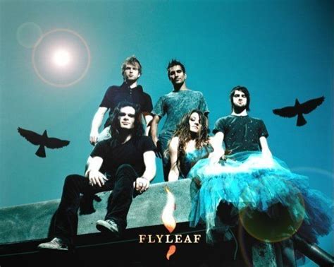 Flyleaf (band) - Alchetron, The Free Social Encyclopedia