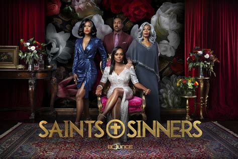 Saints & Sinners on Bounce TV: cancelled? season six? - canceled ...