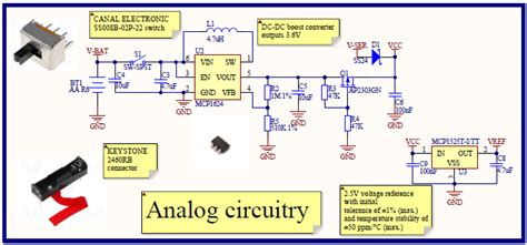 analog_circuit_schematic - Electronics-Lab.com