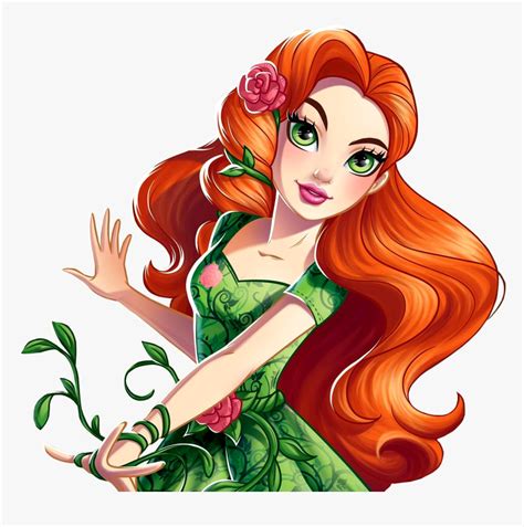 Poison ivy cartoon – Telegraph