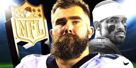 Jason Kelce is the best player in football this season | Blaze Media