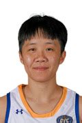 Sandra Lin College Stats | College Basketball at Sports-Reference.com