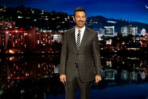 Oscars 2017: Jimmy Kimmel to Host Academy Awards | TIME