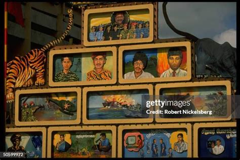 2,912 Tamil Eelam Photos & High Res Pictures - Getty Images