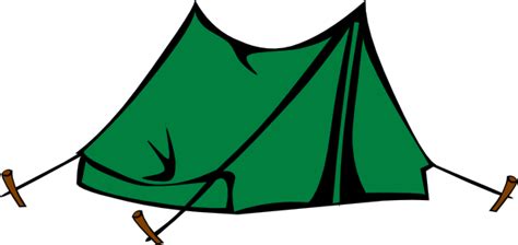 Free Tent Clipart Pictures - Clipartix