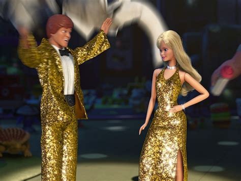 Sparkling Barbie and Ken - Disney's Barbie Photo (25720131) - Fanpop