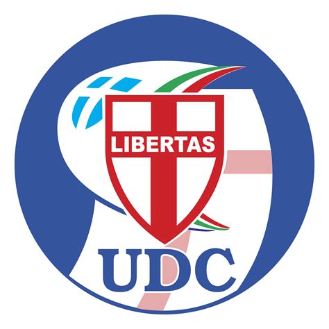 UDC Logo - LogoDix