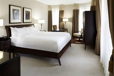 The Barrington Hotel | Discover Halifax - BSL