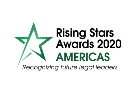 Rising Stars Awards Americas 2020: shortlist announced | Managing Intellectual Property