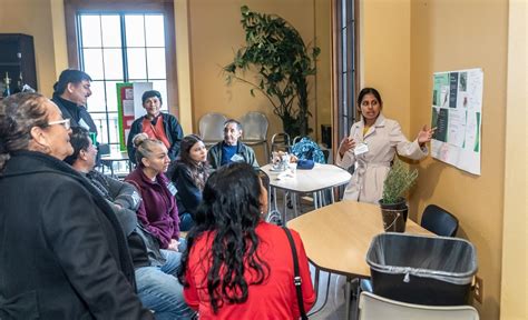 The Newsroom - UTRGV hosts FIESTA Symposium in Brownsville