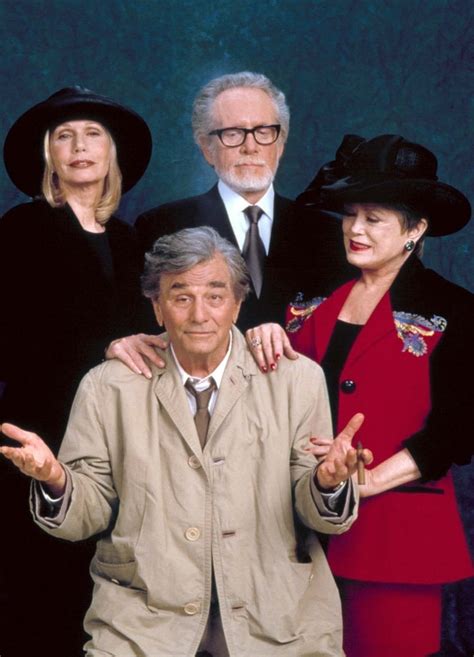 Picture of Columbo: Ashes to Ashes