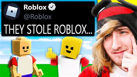 Exposing Roblox RIPOFF GAMES! - YouTube