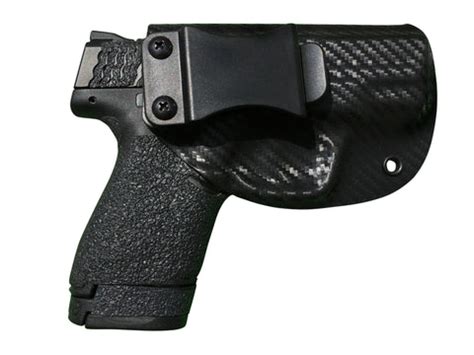 Kel Tec P3AT 380 IWB Kydex Gun Holster – iCarryGuns.com