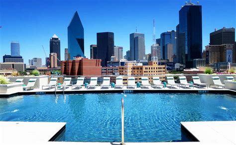 Downtown Dallas Apartments For Rent - Dallas, TX | Lifetime Locators