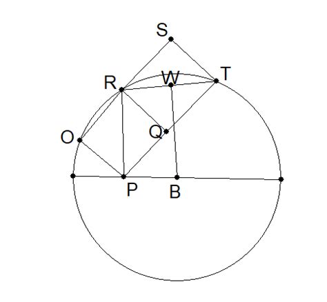 geometry - Side length of the squares - Mathematics Stack Exchange