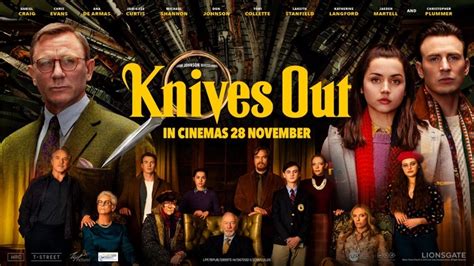 Netflix Outbids Apple, Amazon for ‘Knives Out’ Sequels, Drops $450 Million: Report | iPhone in ...