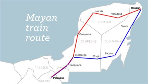 Opinion: There’s nothing Mayan about the Mayan train - Yucatán Magazine