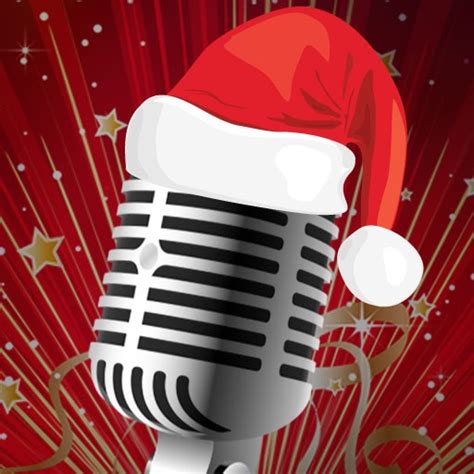 Karaoke Christmas - Sing Along With Your Favorite Christmas Tunes iPhone App