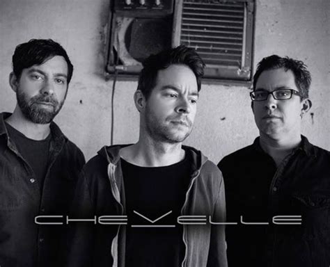 Chevelle (band) - Alchetron, The Free Social Encyclopedia