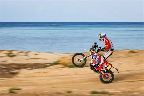 2023 Dakar Rally in Pictures | MotorCycle News