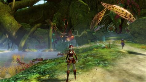 Guild Wars 2 Gameplay 2020 - YouTube