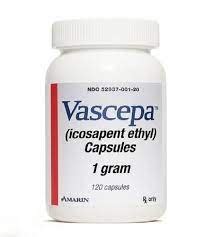 Icosapent Ethyl: Uses - Side Effects - Warnings - Med Review Hub