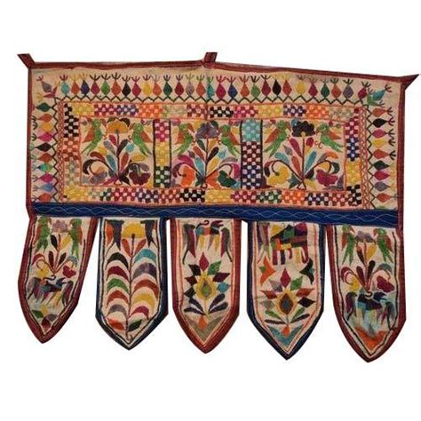 Embroidery Wall Hanging at Rs 300/piece | बूटेदार दीवार लटकन in Jodhpur ...