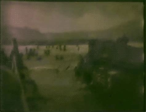 Today's Document • Normandy Invasion, 1944 From the Moving Images...