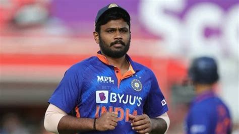 ‘Sanju Samson has Suryakumar Yadav's example right in front of him' | Crickit