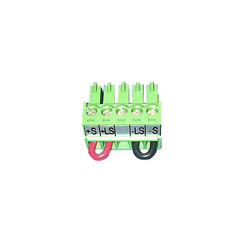 Keysight 5185-8803 5-Pin Remote / Local Sense Connector Plug supplier ...