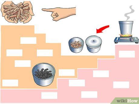 How to Make Black Powder: 14 Steps (with Pictures) - wikiHow