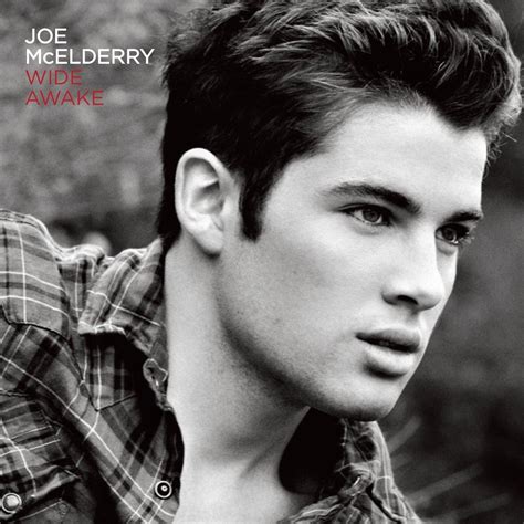 Coverlandia - The #1 Place for Album & Single Cover's: Joe McElderry ...