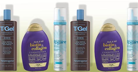 The 5 Best Products For Women’s Hair Loss