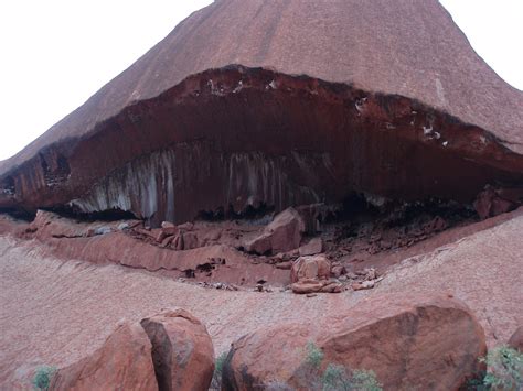 Photo of erosion uluru | Free Australian Stock Images