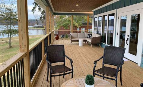 Lay Lake Vacation Rentals & Homes - Alabama, United States | Airbnb